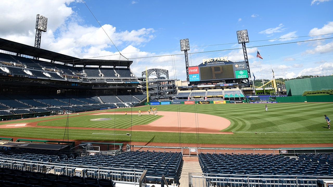 MLB Opening Day Power Rankings